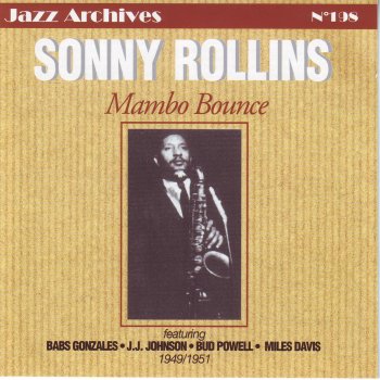 Sonny Rollins Saint Louis Blues