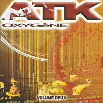 ATK 1-08 Interlude (Radio Blaster De L'a