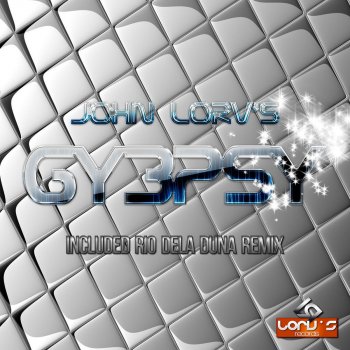 John Lorv's Gy3Psy (Instru Mix)