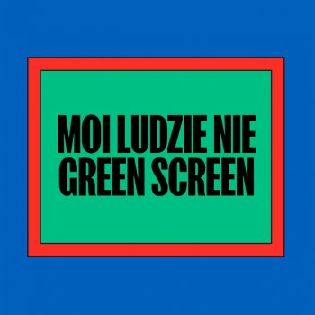Kosi feat. The Returners Moi Ludzie Nie Green Screen
