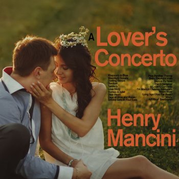 Henry Mancini I'm Always Chasing Rainbows