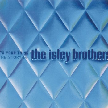 The Isley Brothers Groove With You - Live Studio Performance