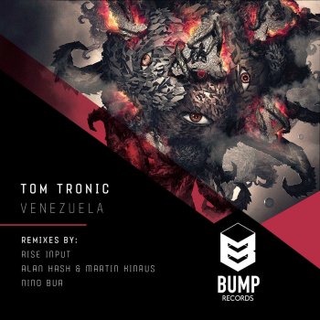 Tom Tronic Venezuela - Nino Bua Remix