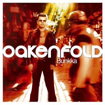 Oakenfold Hold Your Hand
