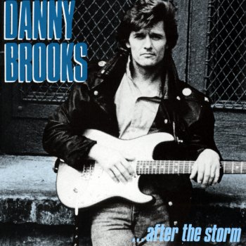 Danny Brooks The Hands Of Time