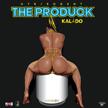 Kalado The Produck - Radio Edit