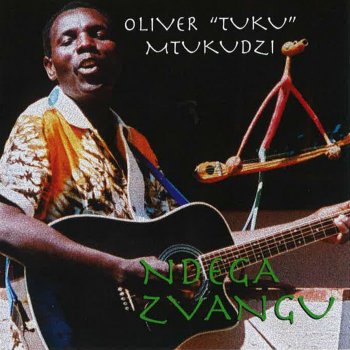 Oliver Mtukudzi Chirimundari