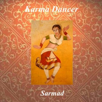 Sarmad Karma Dancer