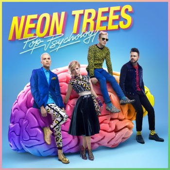 Neon Trees Sleeping With a Friend