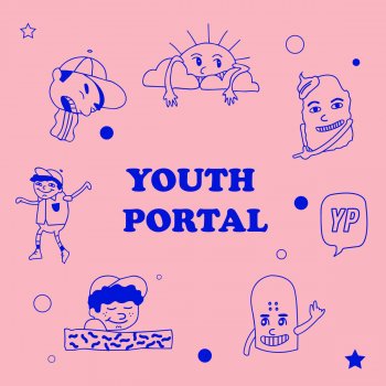 Youth Portal Floss Candy