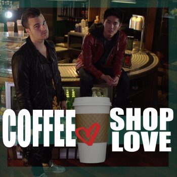 Ryan Higa feat. Golden Coffee Shop Love (feat. Golden)