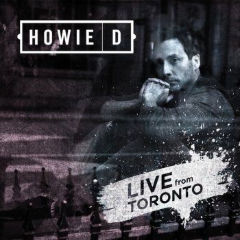 Howie D Stay (Live)