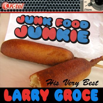 Larry Groce Dead Skunk