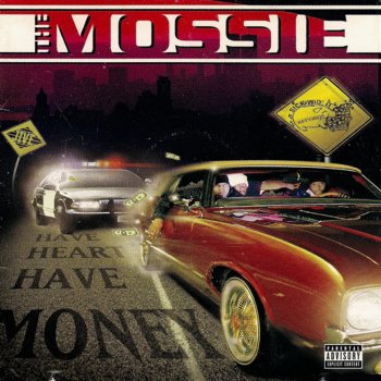 The Mossie Interlude #1 (Mama)