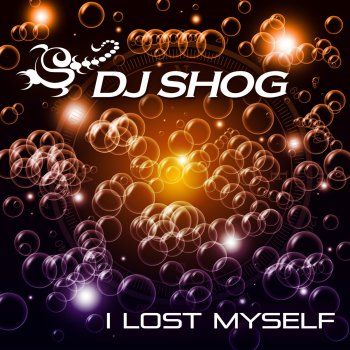 DJ Shog I Lost Myself (Club Edit)