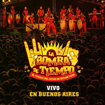 La Bomba De Tiempo Abarajame (feat. Illya Kuryaki & the Valderramas)