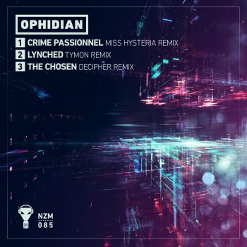 Ophidian Crime Passionnel (Miss Hysteria Remix)