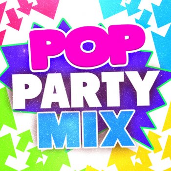 Party Mix All-Stars, Chart Hits Allstars & Top Hit Music Charts Candy