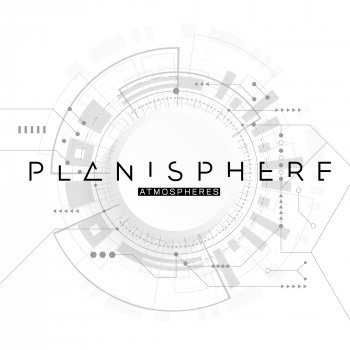 Planisphere The Lost Planet (Remastered)