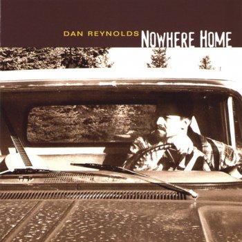 Dan Reynolds Nowhere Home