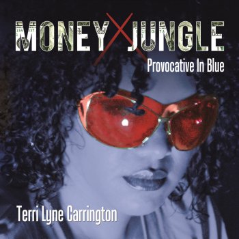 Terri Lyne Carrington Backward Country Boy Blues