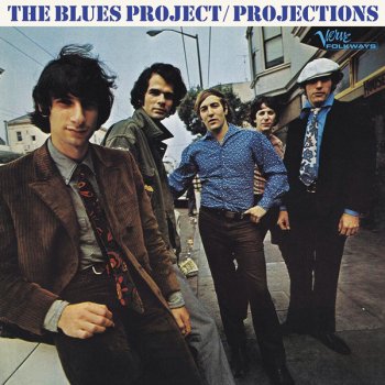 The Blues Project Flute Thing