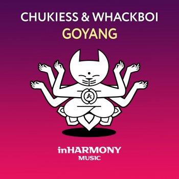 Chukiess feat. Whackboi Goyang