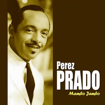 Perez Prado Adios