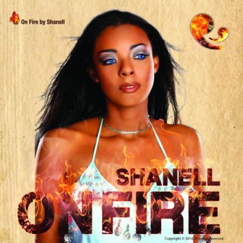 Shanell On Fire (Instrumental)