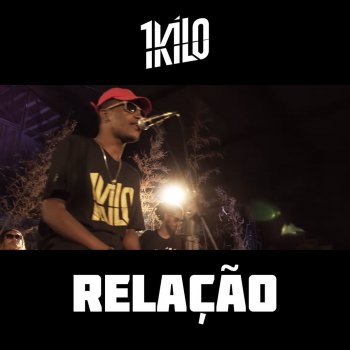 1Kilo feat. Pelé MilFlows Relação