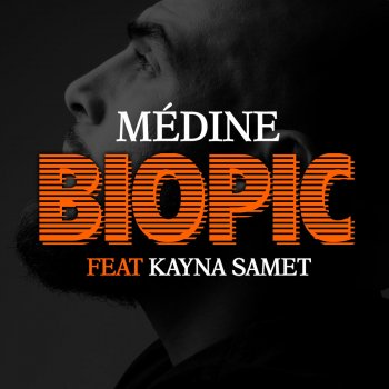 Médine feat. Kayna Semet feat. Kayna Samet Biopic (feat. Kayna Samet) (Instrumental)