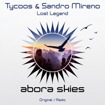 Tycoos feat. Sandro Mireno Lost Legend