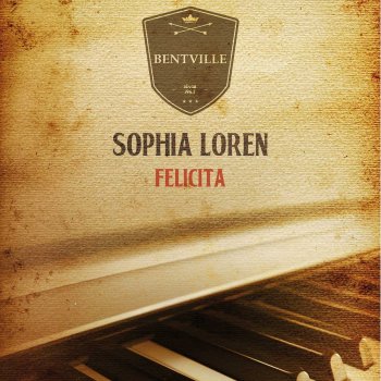 Sophia Loren Ma Dio Addo Sta - Original Mix