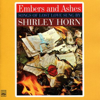 Shirley Horn Siftly as in a Morning Sunrise