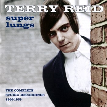 Terry Reid Sweater - 2004 Remastered Version