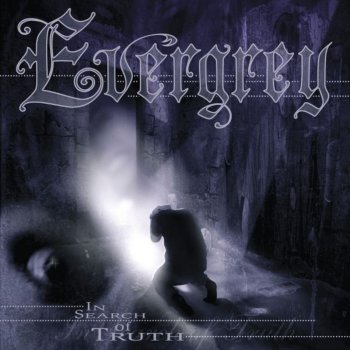 Evergrey Rulers of the Mind