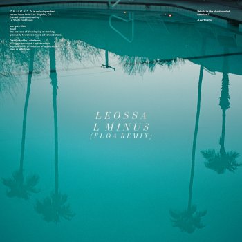 Leossa feat. Fløa L Minus - Fløa Remix