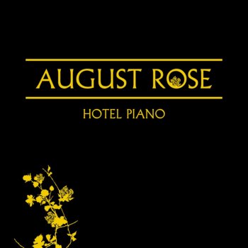 August Rose Live Your Dreams