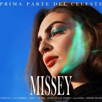 Missey feat. Saife Nessuno