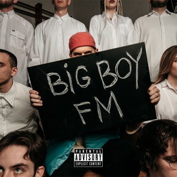 Gleb BIG BOY FM