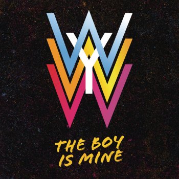 When We Were Young The Boy is Mine - Version instrumentale