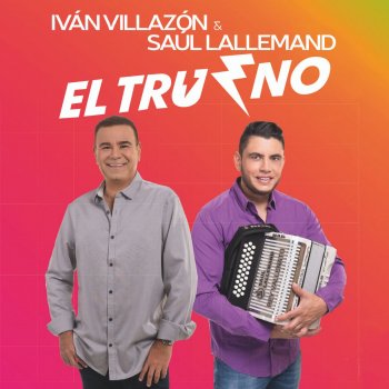 Ivan Villazon feat. Saul Lallemand & Ana del Castillo Pero Qué Va