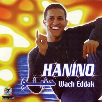 Hanino Wach Eddak