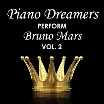 Piano Dreamers Finesse (Instrumental)