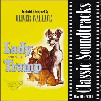 Oliver Wallace feat. Peggy Lee The Siamese Cat Song / What's Going On Down There