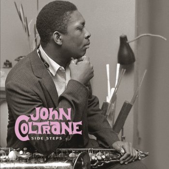 John Coltrane Two Bass Hit
