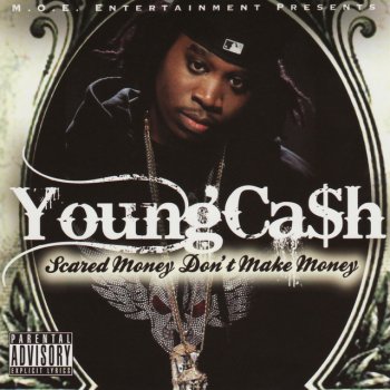 Young Cash Freeze