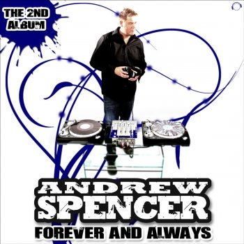Andrew Spencer Give It Up (Game Of Love) [Album Version]