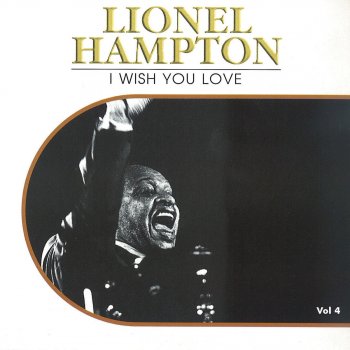 Lionel Hampton I Wish You Love