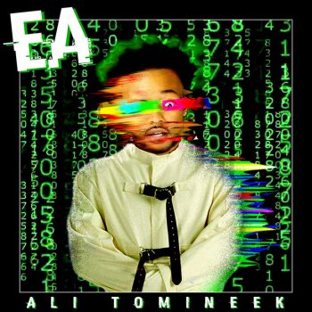 Ali Tomineek EA